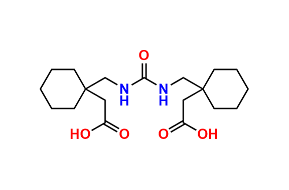 Gabapentin Enacarbil Impurity D