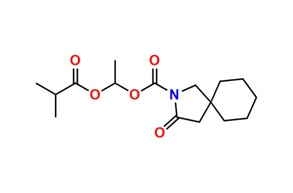 Gabapentin Enacarbil Impurity E