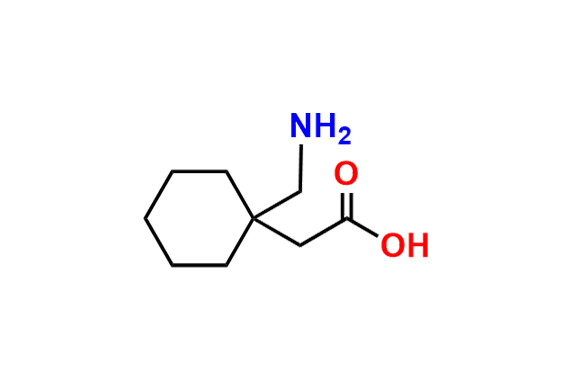 Gabapentin Enacarbil Impurity G