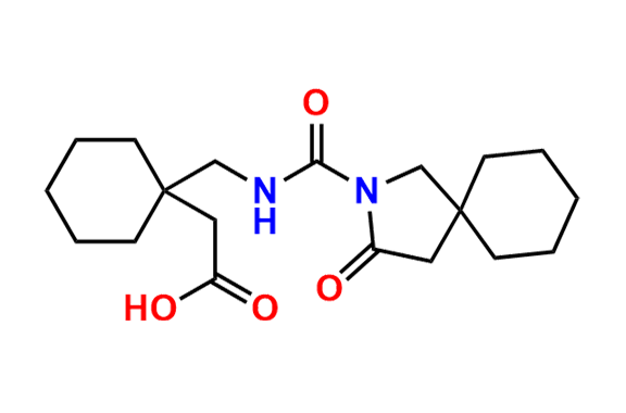 Gabapentin Enacarbil Impurity J