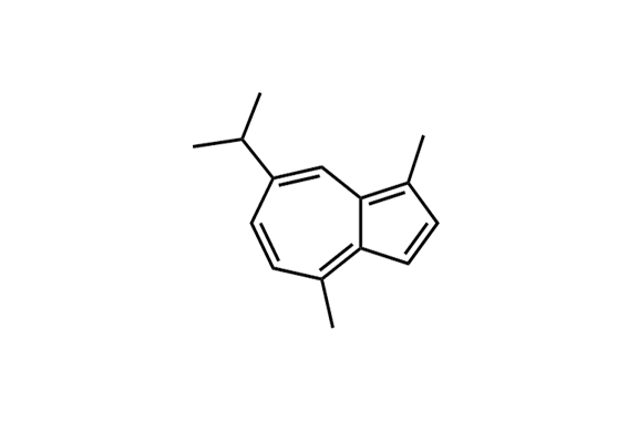 Guaiazulene