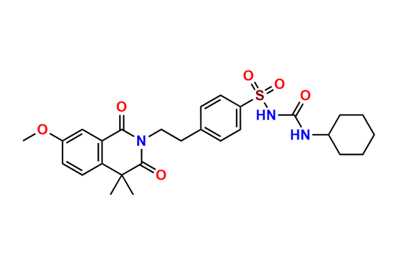 Gliquidone