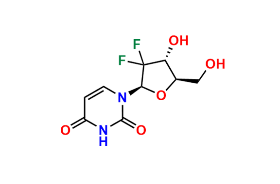 Gemcitabine EP Impurity C