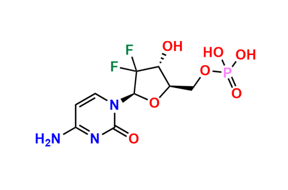 Gemcitabine Monophosphate