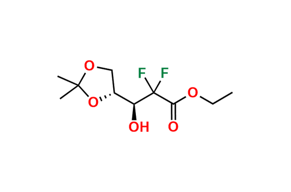 Gemcitabine Impurity 35
