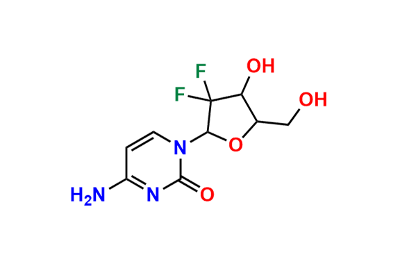 3`-Epi Gemcitabine