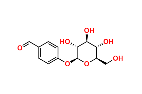 Gastrodin Impurity 1