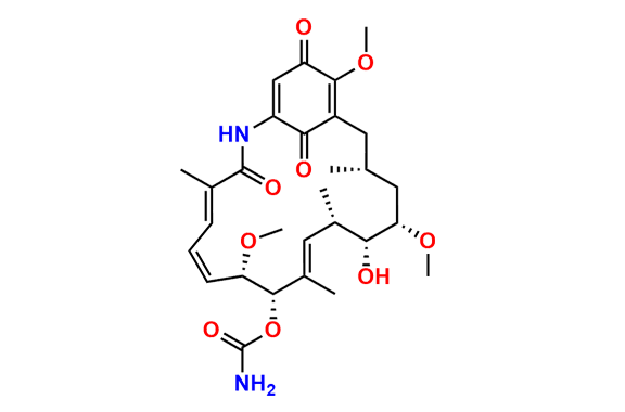 Geldanamycin