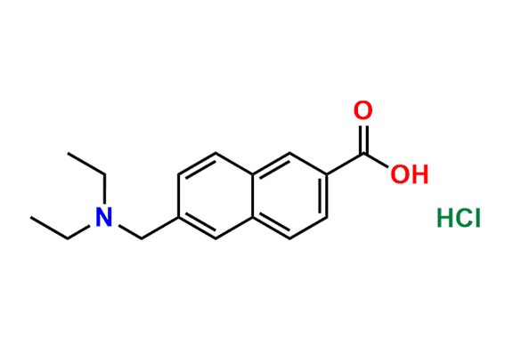 Givinostat Impurity 1