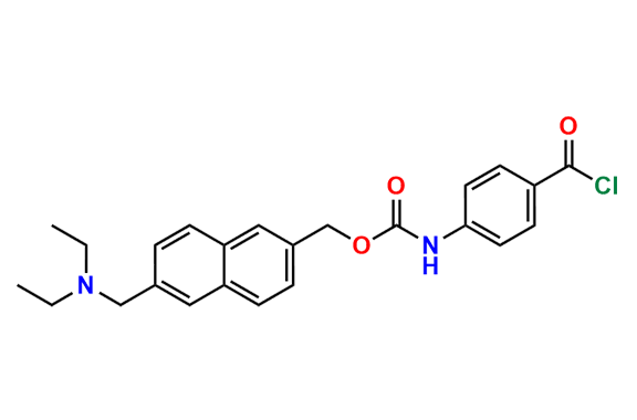 Givinostat Impuriy 1