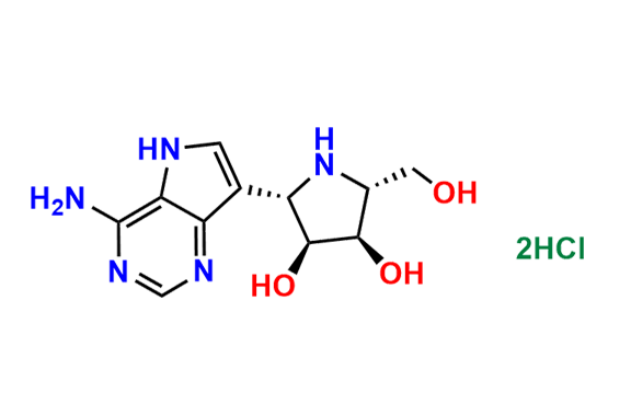 Galidesivir Dihydrochloride