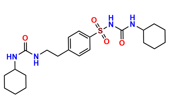 Glibenclamide EP Impurity C