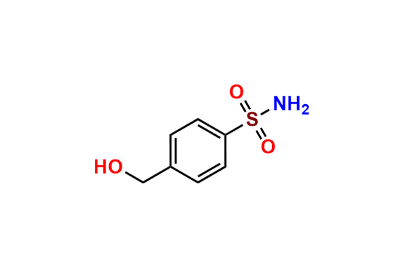 4-Hydroxymethylbenzenesulfonamide