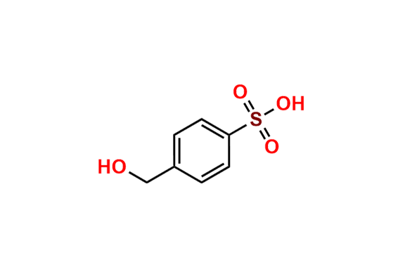 4-(Hydroxymethyl)benzenesulfonic Acid
