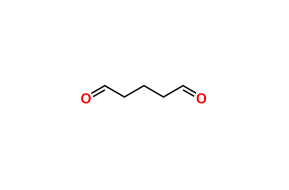 Glutaraldehyde