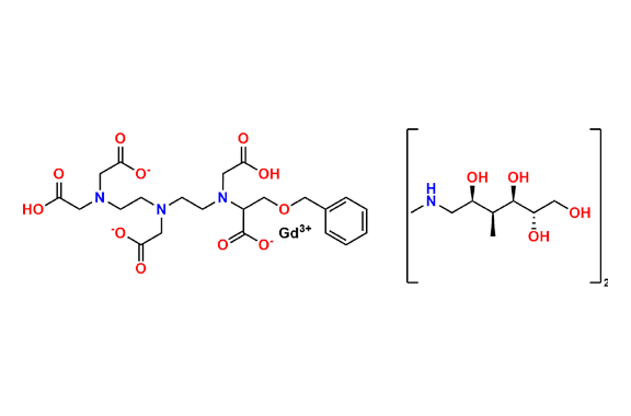 Gadobenate Dimeglumine