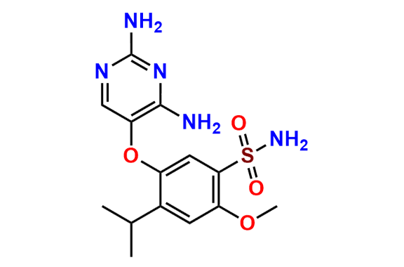 Gefapixant