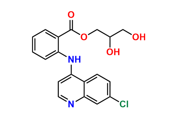 Glafenine