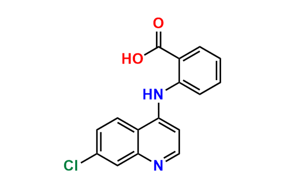 Glafenic Acid