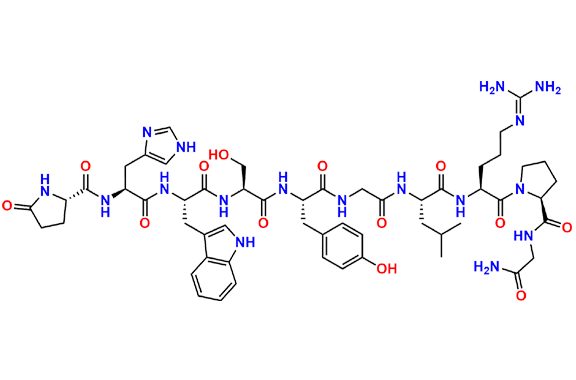 Gonadorelin