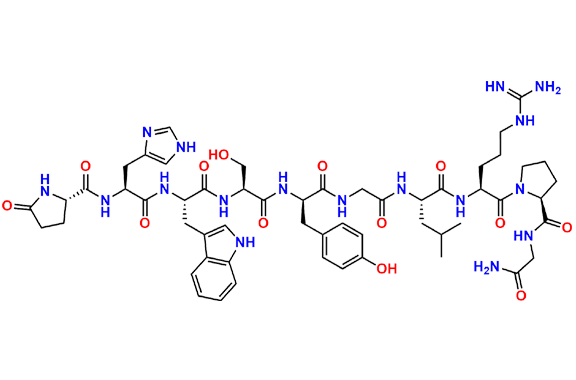 [D-Tyr5]-Gonadorelin