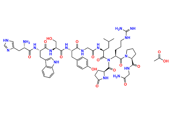 Gonadorelin Acetate