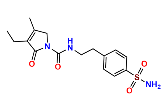 Glimepiride EP Impurity E