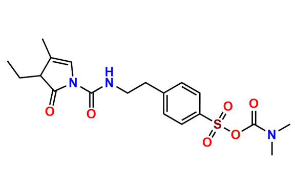 Glimepiride EP Impurity G