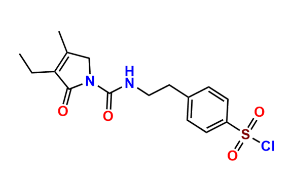 Glimepiride Impurity 3