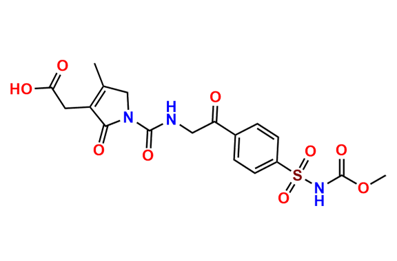 Glimepiride Impurity 9