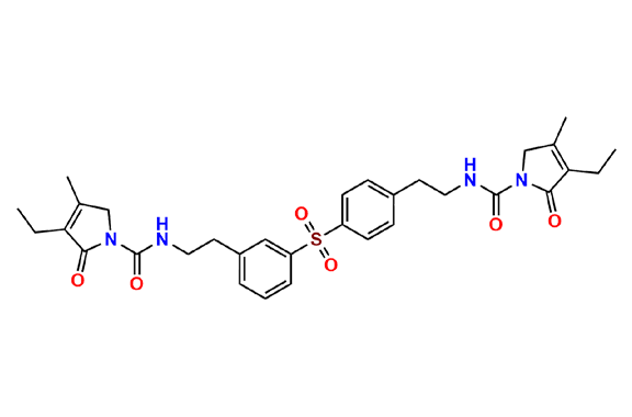 Glimepiride Impurity 16