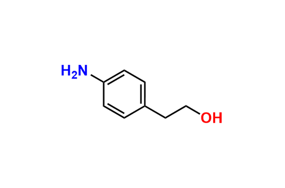 2-(4-Aminophenyl)ethanol