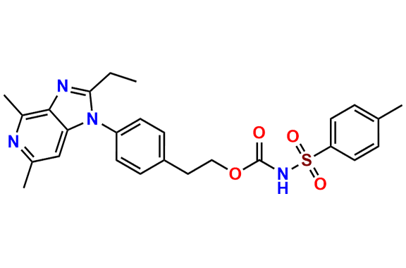 Grapiprant sulfonamide Ester