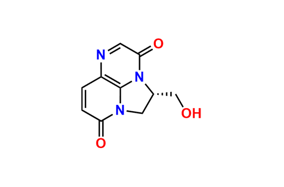 Gepotidacin Impurity 11