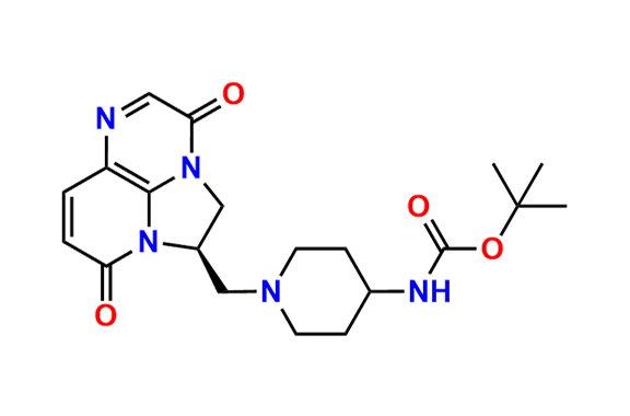 Gepotidacin Impurity 44