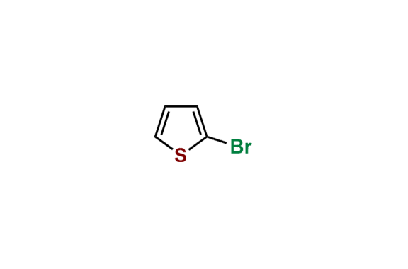 2-Bromo thiophene