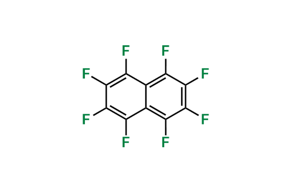 Octafluoronaphthalene