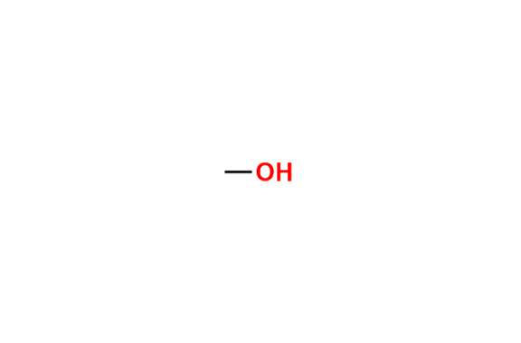 Methanol