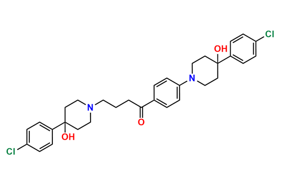 Haloperidol EP Impurity D