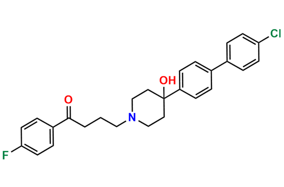 Haloperidol EP Impurity E