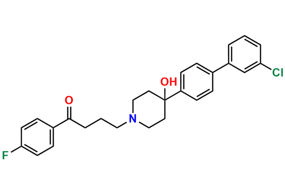 Haloperidol EP Impurity F