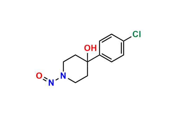 N-Nitroso Haloperidol Impurity 1