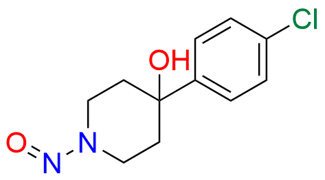 N-Nitroso Haloperidol Impurity 1