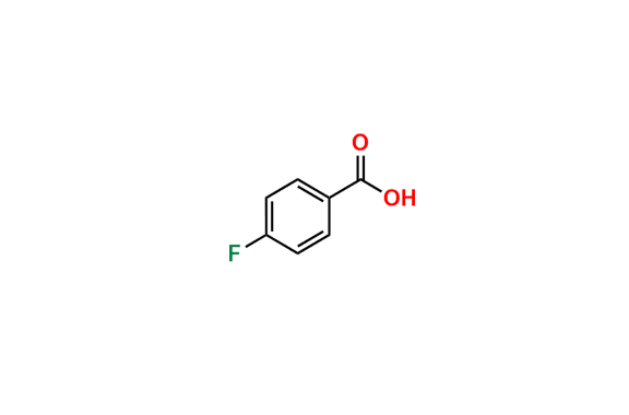4-Fluorobenzoic Acid