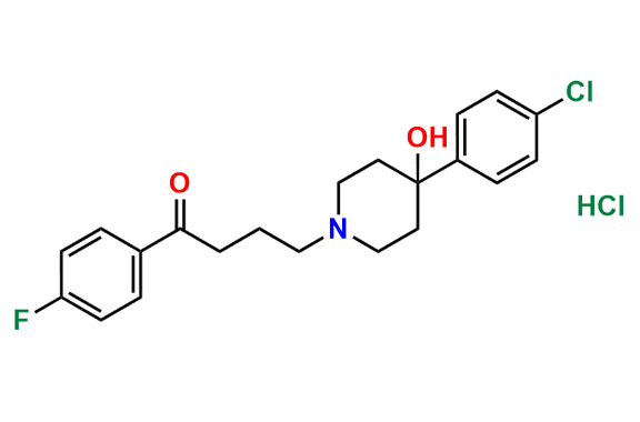 Haloperidol Hydrochloride