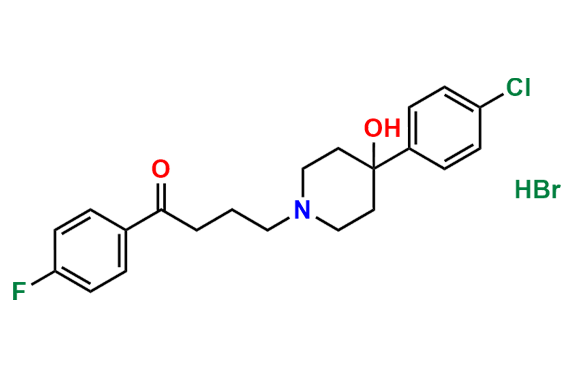 Haloperidol Hydrobromide