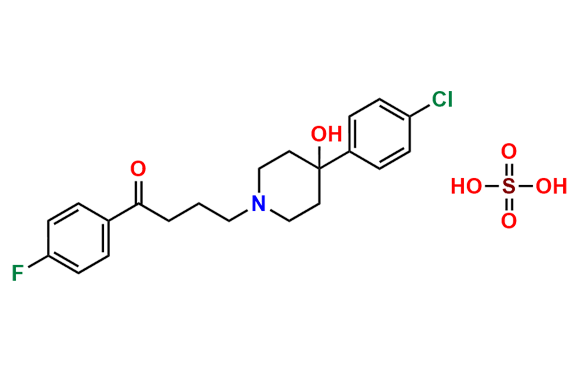 Haloperidol Sulfate