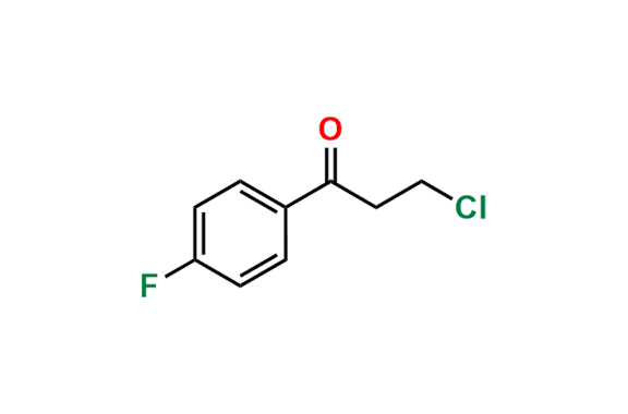 3-Chloro-1-(4-fluorophenyl)propan-1-one