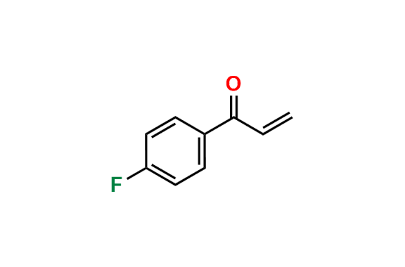 1-(4-Fluorophenyl)prop-2-en-1-one