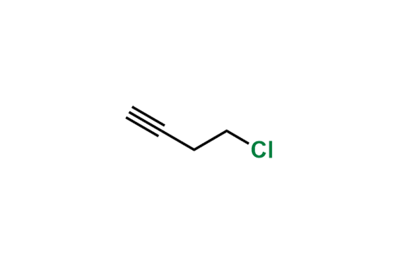 4-Chlorobut-1-yne